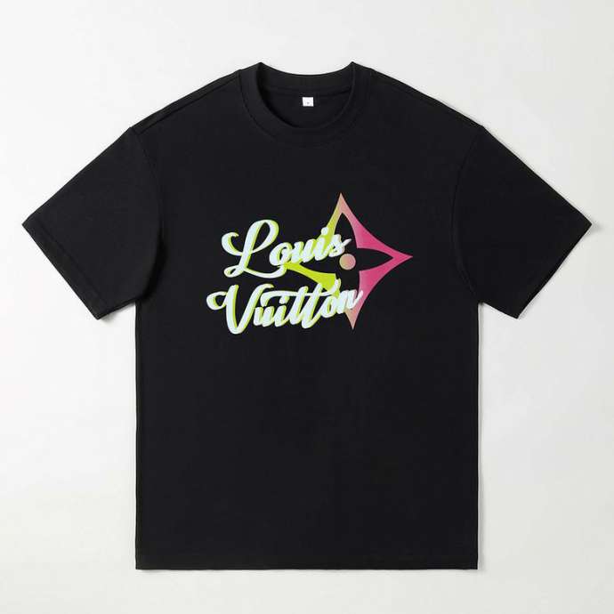 Picture of LV T Shirts Short _SKULVM-3XL21m2000136733